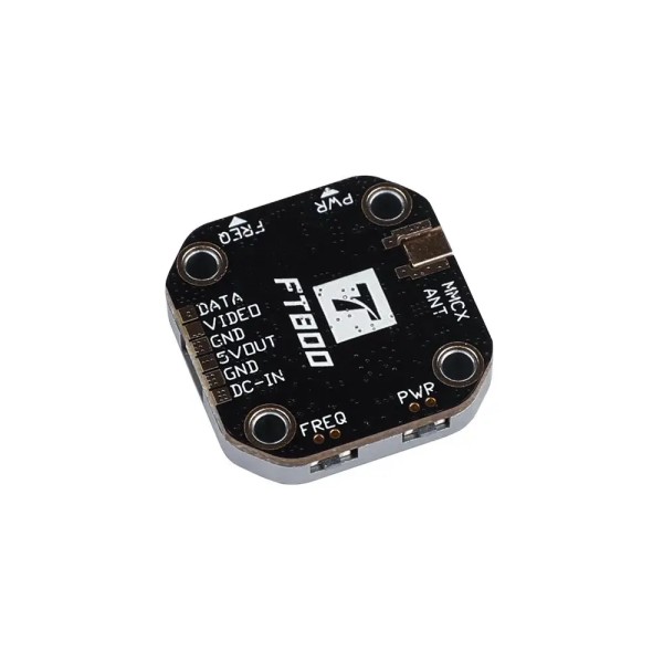 T-MOTOR all'ingrosso FT800 VTX Smartaudio2.1 ad alta potenza e più conveniente